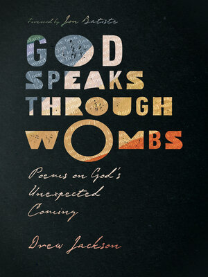 God Speaks Through Wombs - ebook